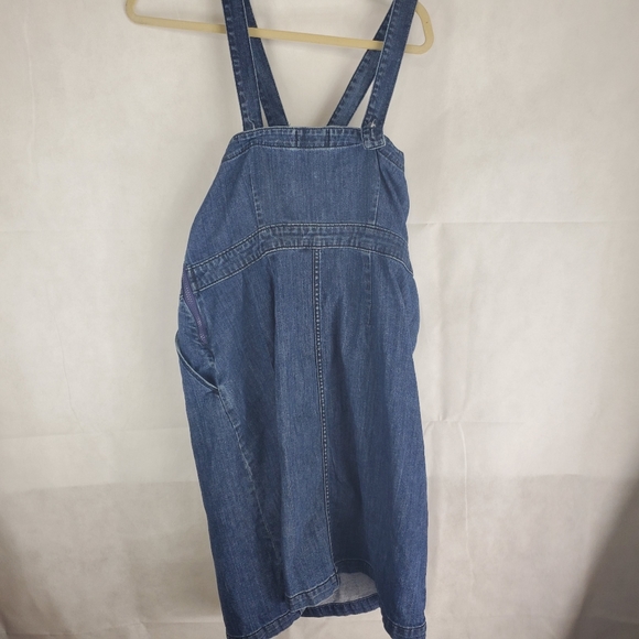 Universal Thread | Dresses | Universal Thread Overall Dress Size 4 With ...